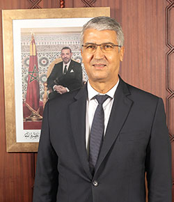 M. Mohamed Sadiki