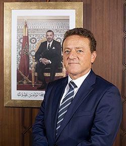 M. Mohamed Abdeljalil