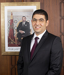 M.Mohamed Mehdi Bensaid