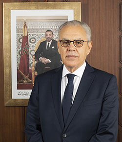 M. Abdellatif Loudiyi