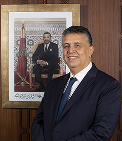 M. Abdellatif Ouahbi