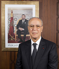 السيد أحمد التوفيق