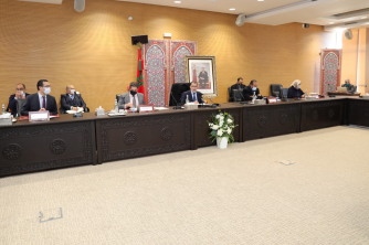 رئيس الحكومة يترأس الاجتماع الثالث للجنة الوطنية لتتبع ومواكبة إصلاح منظومة التربية والتكوين والبحث العلمي