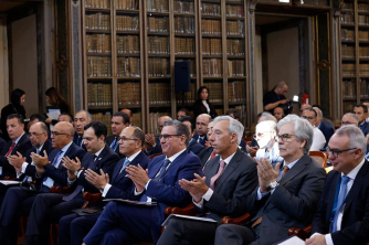 Portugal-Morocco Economic Forum held on the sidelines of a high-level meeting between the two countries