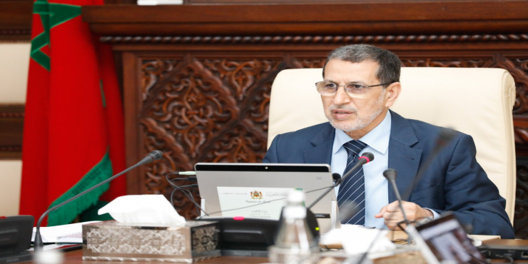 رئيس الحكومة: حريصون أن تعود الحركية وتستعيد بلادنا عافيتها اقتصاديا واجتماعيا