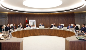 السيد رئيس الحكومة يترأس اجتماعا لتتبع مخطط تنزيل القانون المتعلق بالعقوبات البديلة
