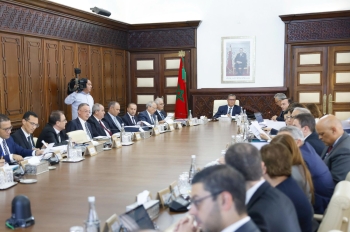 رئيس الحكومة يترأس الدورة الثامنة للجنة الوطنية للاستثمارات المحدثة بموجب ميثاق الاستثمار الجديد
