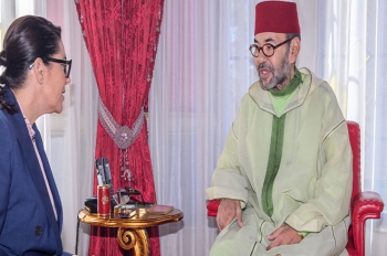 Statement by the Royal Office