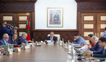 اجتماع مجلس الحكومة ليومه الخميس 12 يونيو 2025