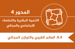 تنزيل البرامج الأخرى الخاصة بالعالم القروي