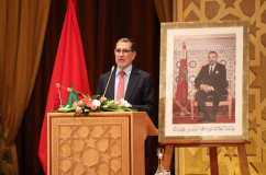 رئيس الحكومة: نراهن على رفع قدرات المدن لمواجهة تداعيات الأزمات