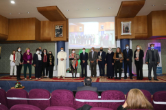 رئيس الحكومة: تخصيص جائزة المساواة المهنية مناسبة للتنافس وتبادل الخبرات