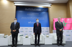 رئيس الحكومة: بلادنا بحاجة إلى كفاءات نزيهة ووطنية
