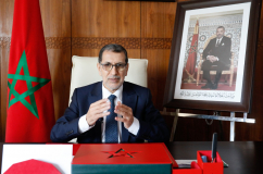 رئيس الحكومة: الخبراء المحاسبون شركاء أساسيون لتنمية الأقاليم الجنوبية