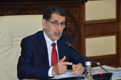 رئيس الحكومة رئيس الحكومة