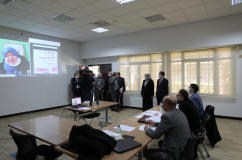رئيس الحكومة ينوّه بتوظيف 650 شخصا في وضعية إعاقة عبر مباريات خاصة