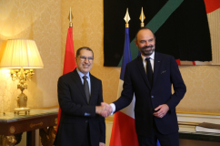 Le Maroc et la France fixent des priorités pour le renforcement des relations bilatérales solides