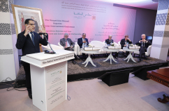 رئيس الحكومة: محاربة الريع وأشكال الفساد والاحتكار مطالب ملحة 