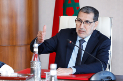 La prolongation du confinement sanitaire était une nécessité pour éviter le pire. La prolongation du confinement sanitaire était une nécessité pour éviter le pire.