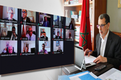 رئيس الحكومة: نعتز بدور غرف التجارة والصناعة والخدمات وورش توسيع التغطية الاجتماعية مستمر
