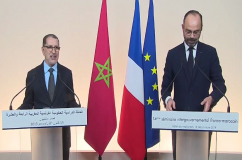 Le Maroc et la France signent des accords prometteurs