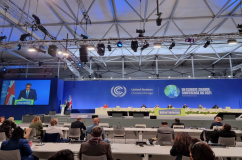 COP26: M. Akhannouch prend part au Sommet mondial des leaders sur l’accélération de l’innovation et du déploiement des technologies propres 