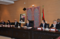 رئيس الحكومة يترأس اجتماع الدورة الثالثة لمجلس إدارة الوكالة الوطنية لمحاربة الأمية