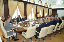 رئيس الحكومة يترأس اجتماع مجلس إدارة الوكالة المغربية للأمن والسلامة في المجالين النووي والإشعاعي