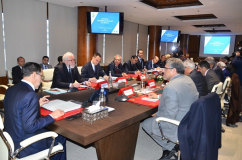 تقديم خلاصات المرحلة الثانية من التحليل المتعدد الأبعاد لإشكالية التنمية بالمغرب