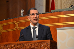 رئيس الحكومة: مكافحة الفساد من مداخل تحقيق العدالة الاجتماعية