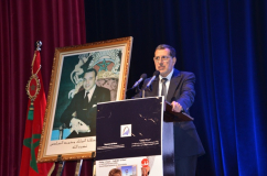 رئيس الحكومة: اذا وضعنا اليد في اليد، سننجح في تنفيذ الاستراتيجية الوطنية للسلامة الطرقية 