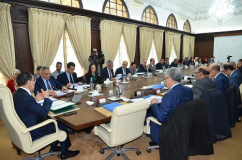 رئيس الحكومة يترأس الدورة الأولى لمجلس إدارة وكالة التنمية الرقمية