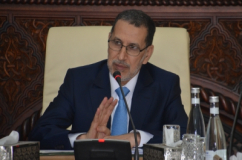 اجتماع مجلس الحكومة ليوم الخميس 24 غشت 2016
