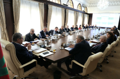 Head of Government chairs the fourteenth meeting of the Ministerial Committee for Administrative Decentralization