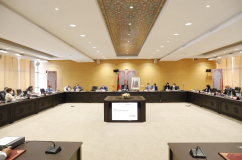 رئيس الحكومة يترأس الاجتماع الخامس لمجلس إدارة الوكالة المغربية لتنمية الاستثمارات والصادرات