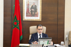 Réunion jeudi 08 octobre du Conseil du gouvernement