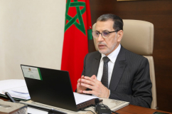 رئيس الحكومة: ذكرى المسيرة الخضراء غالية علينا إحياءها بوهج 