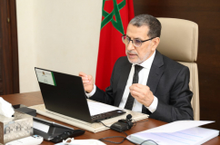 Réunion jeudi 12 novembre du Conseil de gouvernement 
