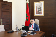 Conseil de gouvernement du jeudi 03/12/2020