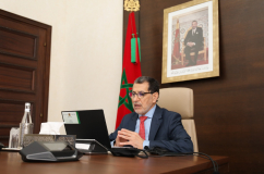جدول أعمال اجتماع مجلس الحكومة ليوم الخميس 14 يناير 2021
