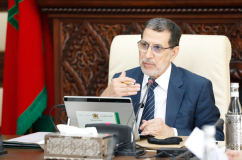 Le Chef du gouvernement salue l’initiative royale de soutien aux pays africains dans leur lutte contre le Coronavirus
