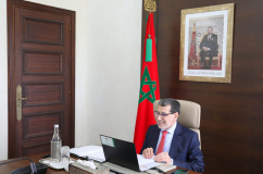 Travaux du Conseil de gouvernement du 26 Février 2021