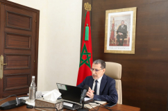 تقرير عن أشغال اجتماع مجلس الحكومة - الخميس 4 مارس 2021