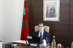 جدول أعمال اجتماع مجلس الحكومة ليوم الخميس 03 يونيو 2021