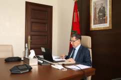 رئيس الحكومة: صندوق محمد السادس للاستثمار خطوة كبيرة لإنعاش الاقتصاد ودعم الاستثمار 