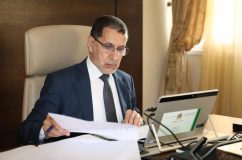 رئيس الحكومة: تنظيم مهنة العاملين الاجتماعيين تكريم للمحتاجين ودعم لذويهم