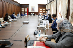 Le chef du gouvernement, M. Saad Dine El Otmani a indiqué que notre pays a veillé à réunir toutes les conditions de réussite et de sûreté de l’opération de rapatriement des Marocains bloqués à l’étranger en raison de la pandémie du coronavirus