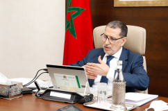 خطوة جديدة في تفعيل الطابع الرسمي للأمازيغية بإحداث اللجنة الوزارية الدائمة 