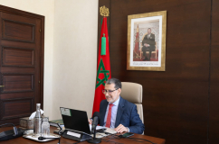 جدول أعمال اجتماع مجلس الحكومة ليوم الخميس 18 مارس 2021