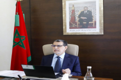 تقرير عن أشغال اجتماع مجلس الحكومة - الخميس 20 ماي 2021